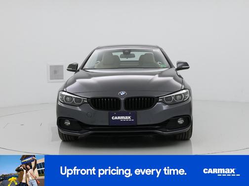 2020 BMW 430 I xDrive