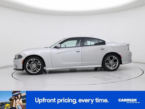 2021 Dodge Charger R/T