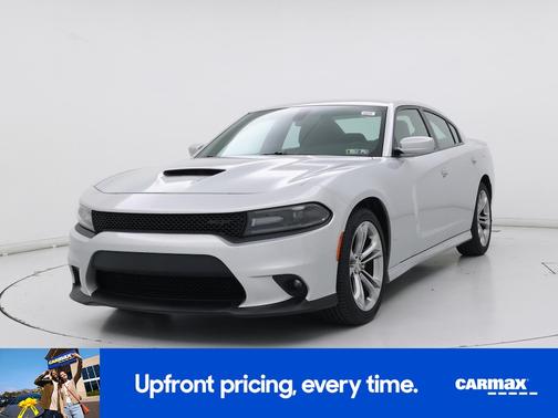 2021 Dodge Charger R/T