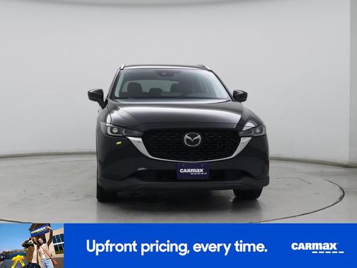 2022 Mazda CX-5 2.5 S Premium Package