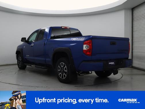 2018 Toyota Tundra Limited