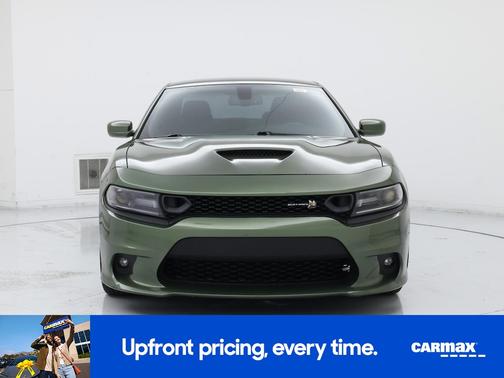 2019 Dodge Charger R/T Scat Pack