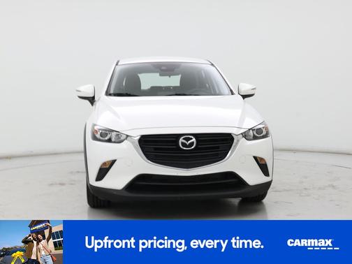 2019 Mazda CX-3 Sport