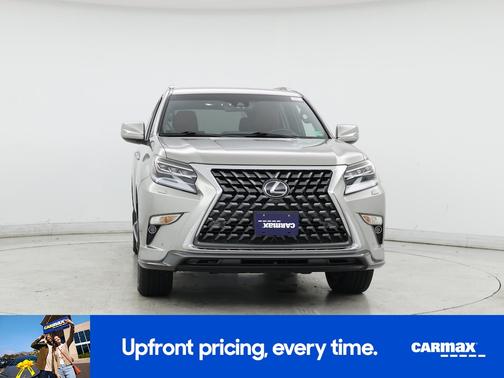 2021 Lexus GX 460 Premium