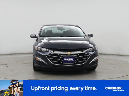 2021 Chevrolet Malibu LS