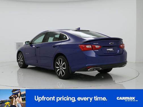 2023 Chevrolet Malibu RS