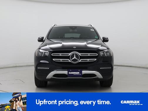 2020 Mercedes-Benz GLE 350 GLE 350