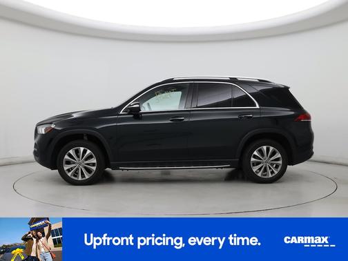 2020 Mercedes-Benz GLE 350 GLE 350