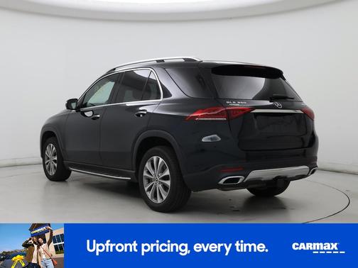 2020 Mercedes-Benz GLE 350 GLE 350