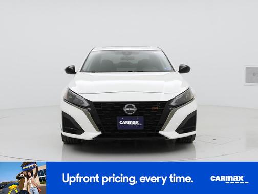 2023 Nissan Altima SR