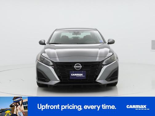 2023 Nissan Altima S