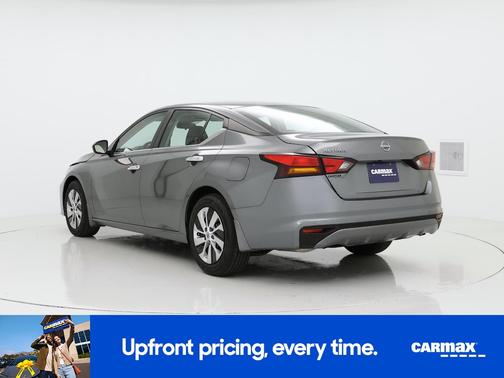 2023 Nissan Altima S