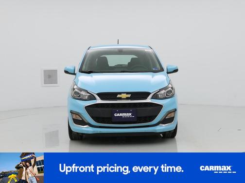 2021 Chevrolet Spark LT