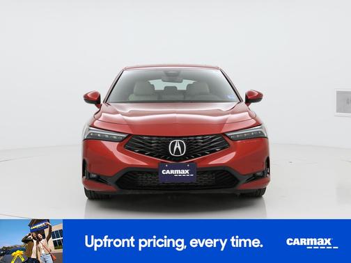 2023 Acura Integra Technology A-Spec