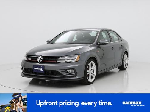 2017 Volkswagen Jetta GLI