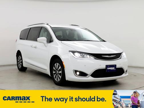 2020 Chrysler Pacifica Touring L-Plus