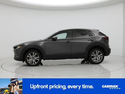 2021 Mazda CX-30 Select