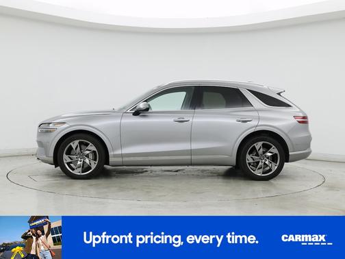 2023 Genesis Electrified GV70 Advanced