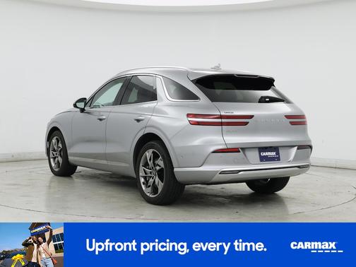 2023 Genesis Electrified GV70 Advanced