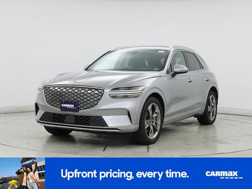 2023 Genesis Electrified GV70 Advanced