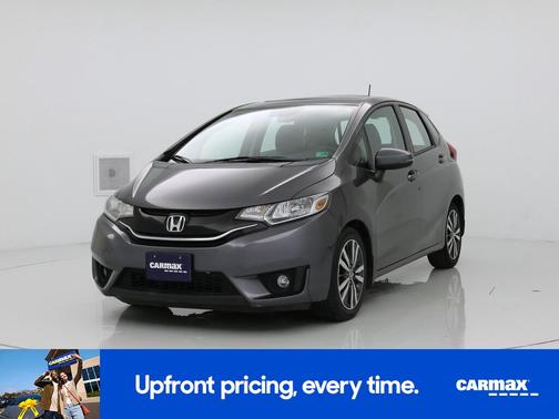 2015 Honda Fit EX-L