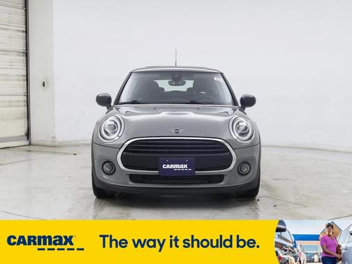 2020 MINI Hardtop 