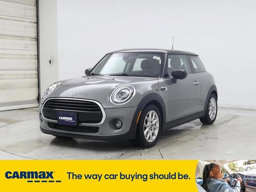 2020 MINI Hardtop 