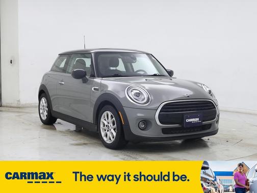 2020 MINI Hardtop 