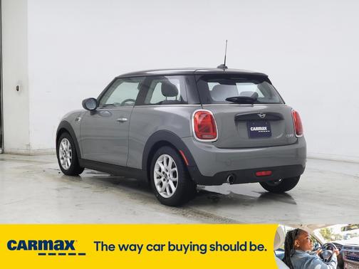 2020 MINI Hardtop 
