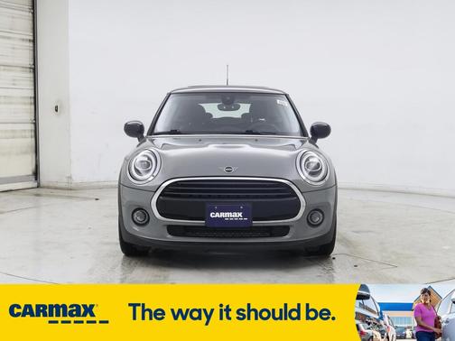 2020 MINI Hardtop