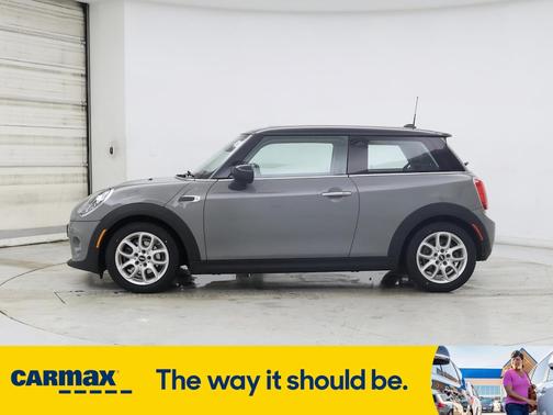 2020 MINI Hardtop 
