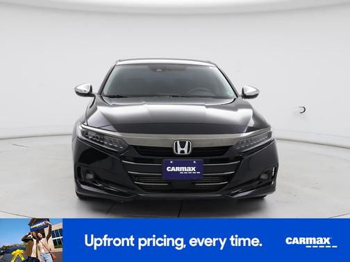 2021 Honda Accord Sport SE