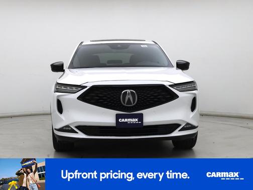 2023 Acura MDX SH-AWD A-Spec