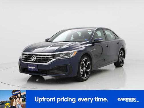 2022 Volkswagen Passat R-Line