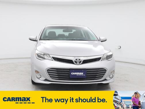 2014 Toyota Avalon XLE Touring
