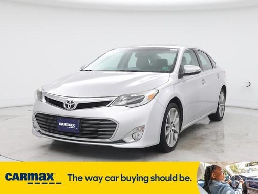 2014 Toyota Avalon XLE Touring