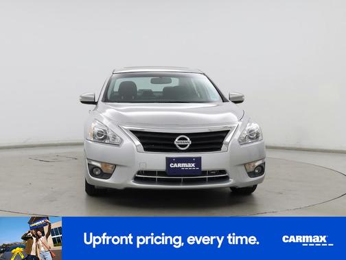 2015 Nissan Altima SL