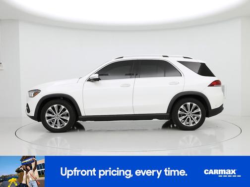 2021 Mercedes-Benz GLE 350 