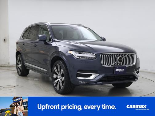 2023 Volvo XC90 B6 Ultimate