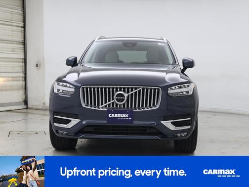 2023 Volvo XC90 B6 Ultimate