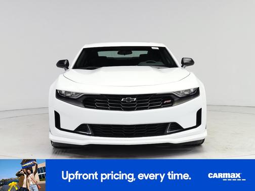 2023 Chevrolet Camaro LT