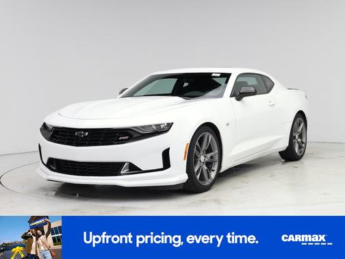 2023 Chevrolet Camaro LT
