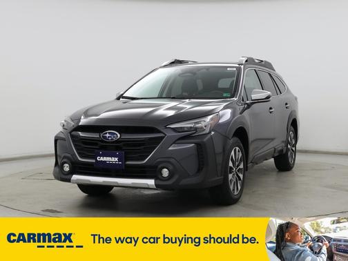 2023 Subaru Outback Touring XT