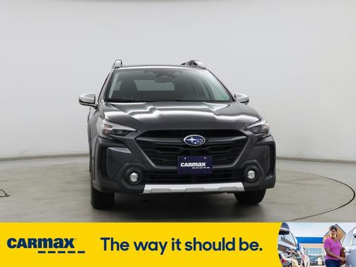 2023 Subaru Outback Touring XT