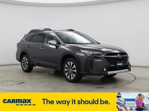 2023 Subaru Outback Touring XT
