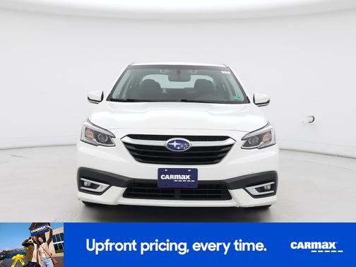 2022 Subaru Legacy Limited