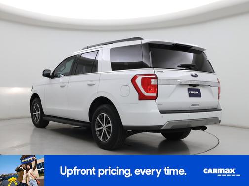 2020 Ford Expedition XLT
