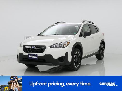 2023 Subaru Crosstrek 