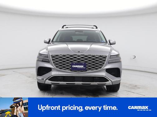 2025 Genesis GV80 2.5T Prestige