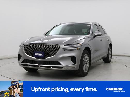 2023 Genesis GV70 